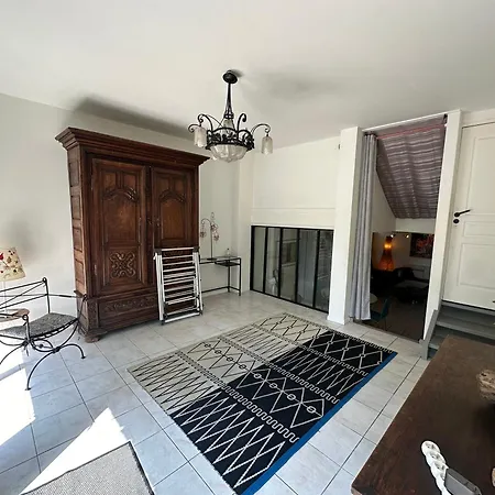 Ferienwohnung Au Fil De L Eau Lahonce Exterior foto