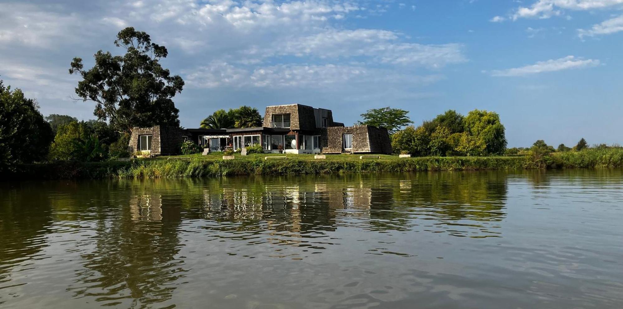 Apartamento Au Fil De L Eau