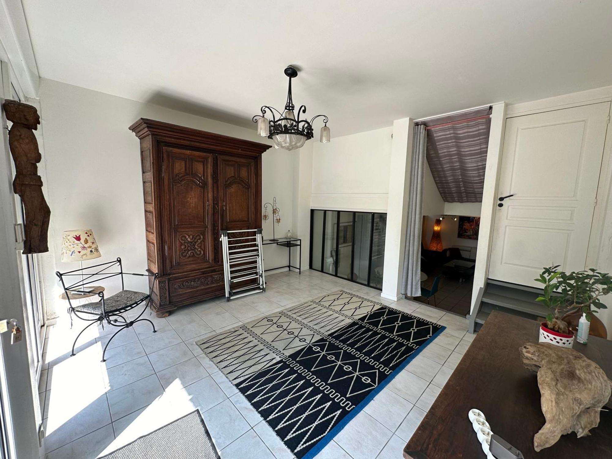 Apartamento Au Fil De L Eau *