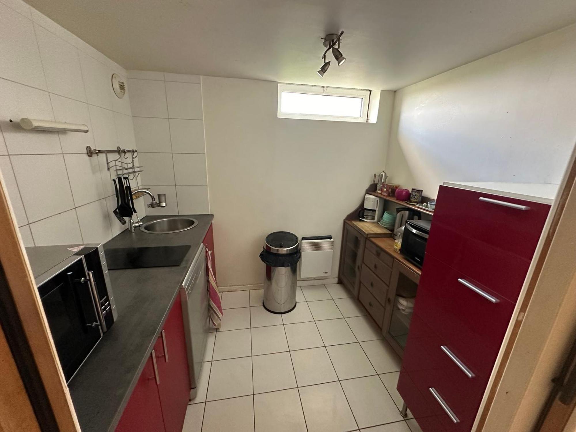 Apartamento Au Fil De L Eau