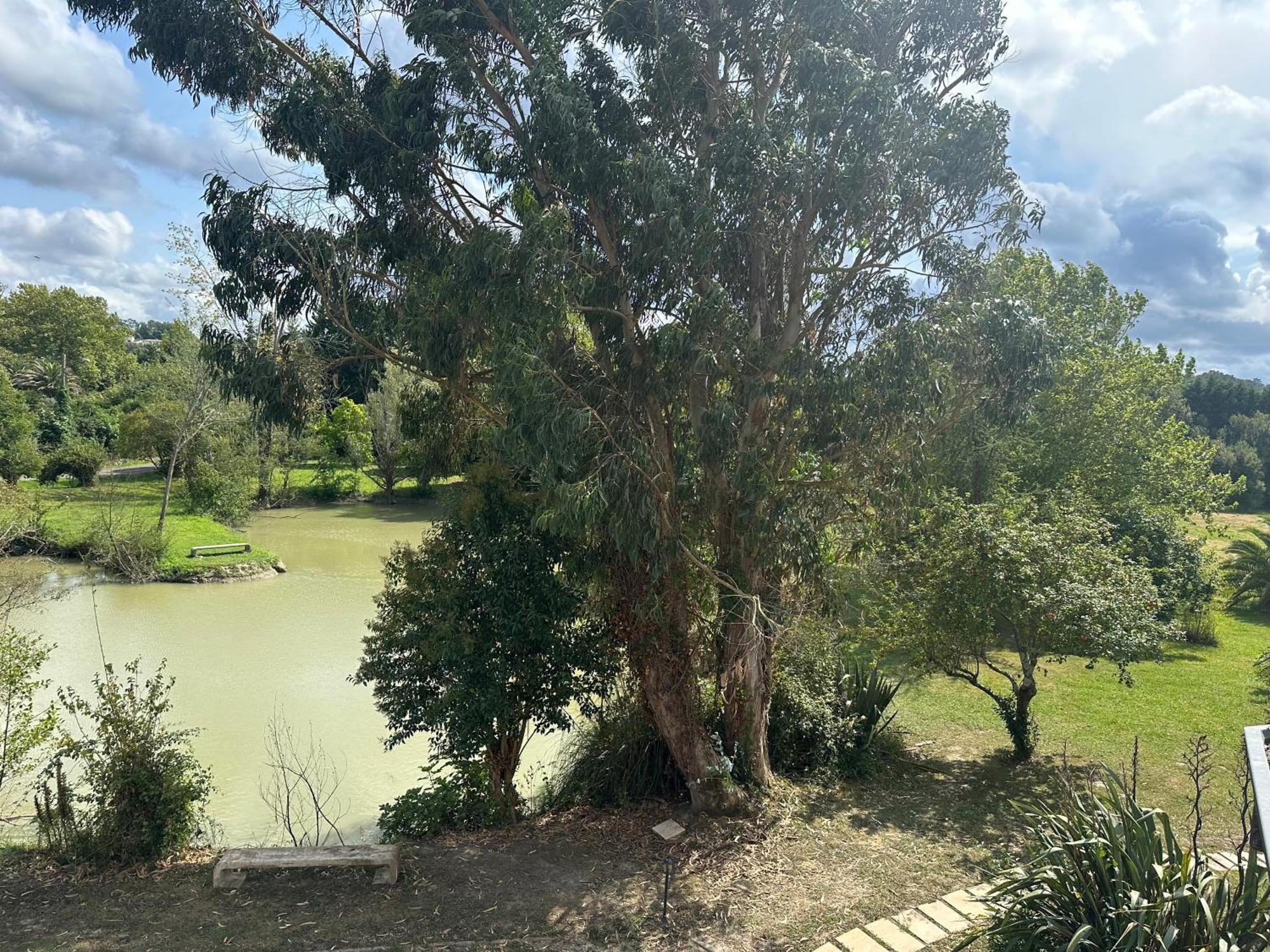 Au Fil De L Eau Apartamento Lahonce