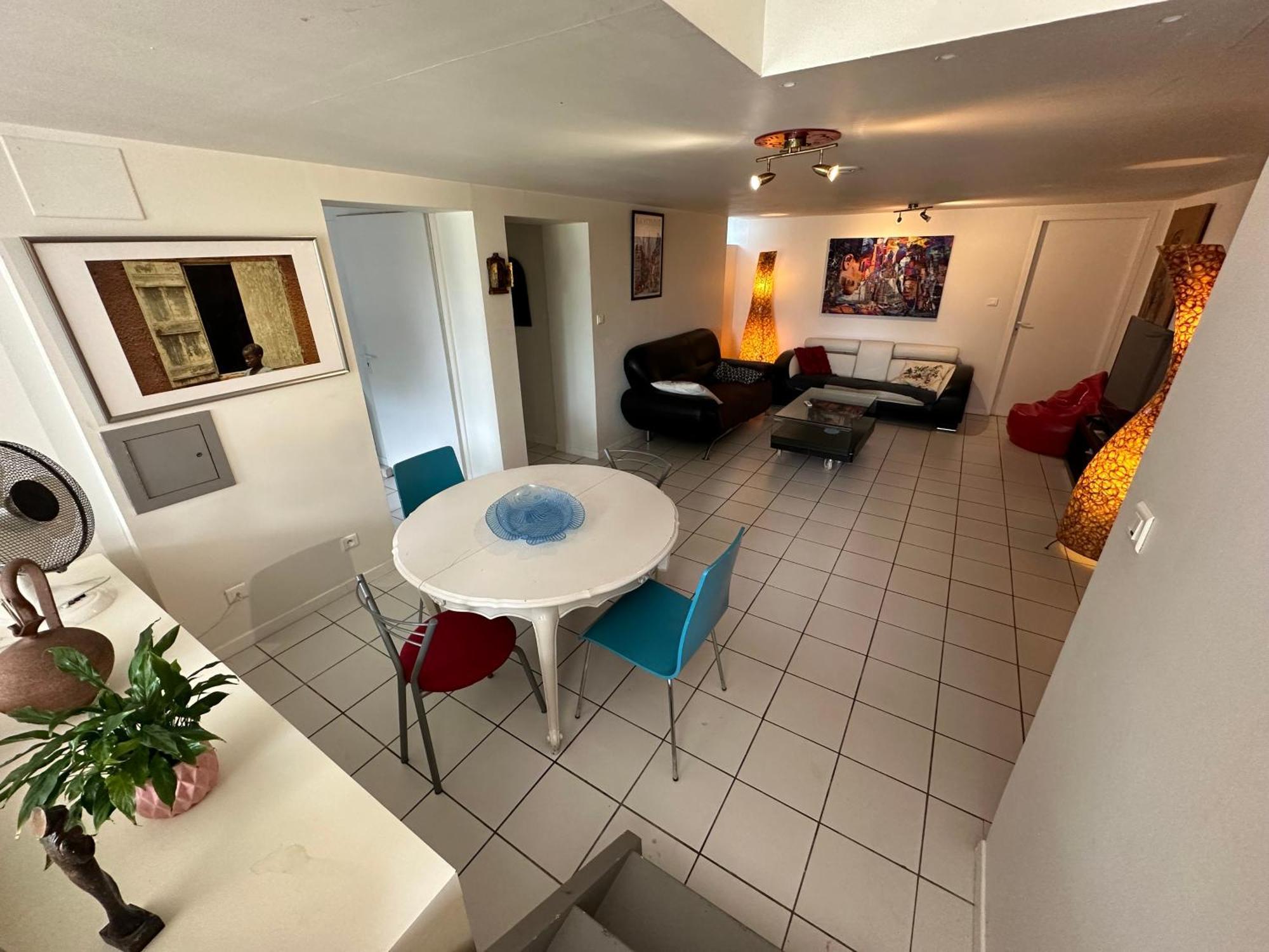 Au Fil De L Eau Apartamento *
